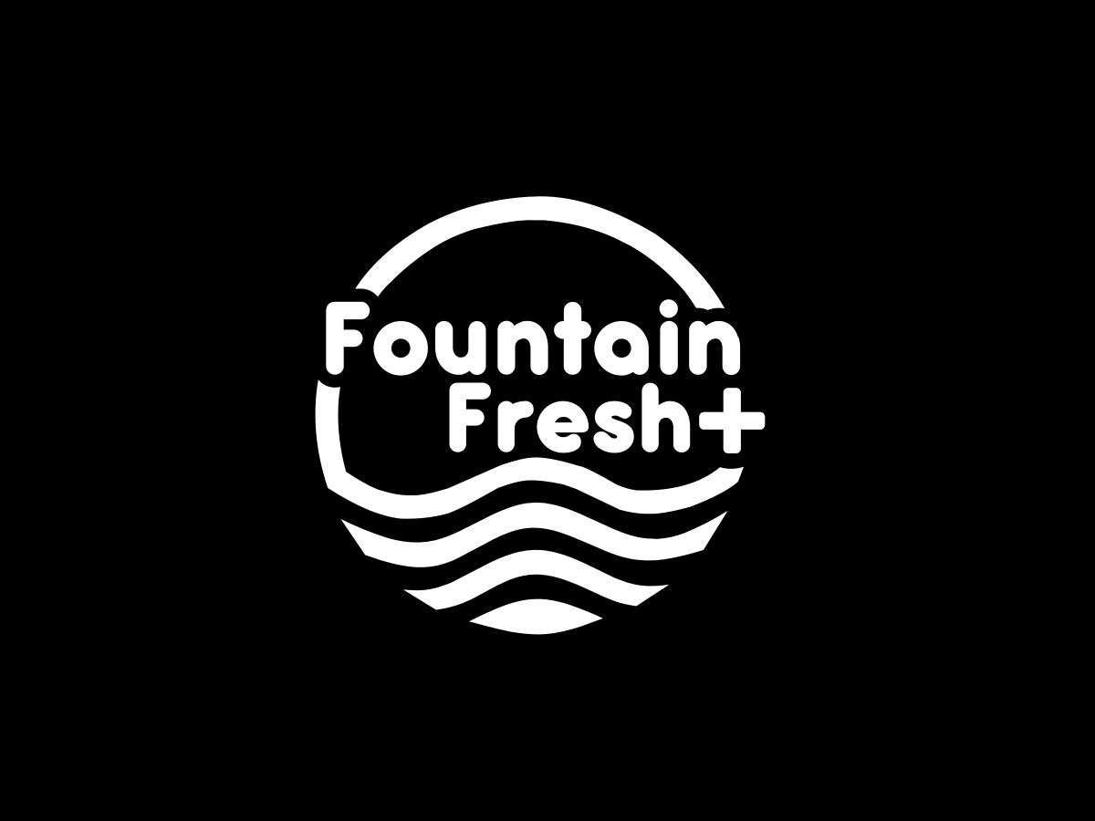 Fountain Fresh Plus