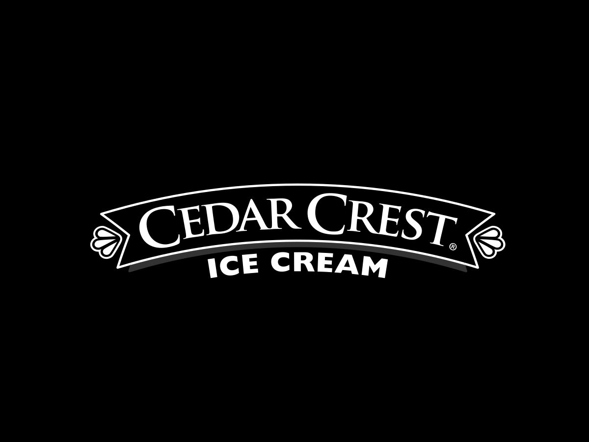 Cedar Crest Ice Cream